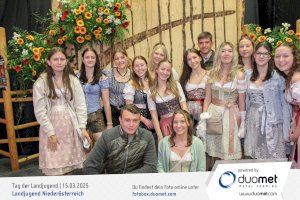 Tag der Landjugend
